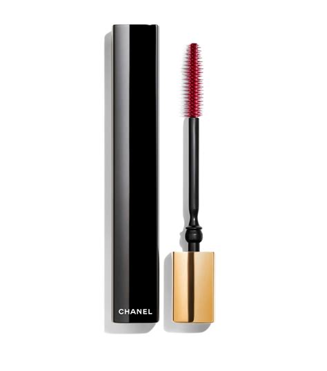 chanel mascara price|chanel noir allure mascara cheapest.